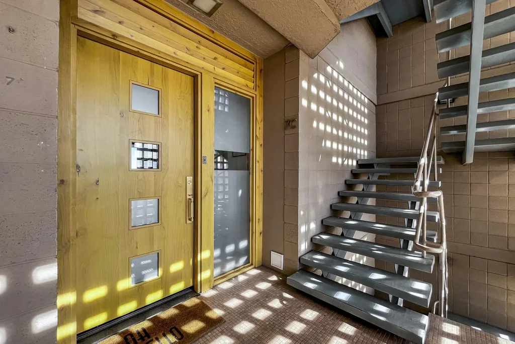 600 Alcalde Place Sw 7c, Albuquerque