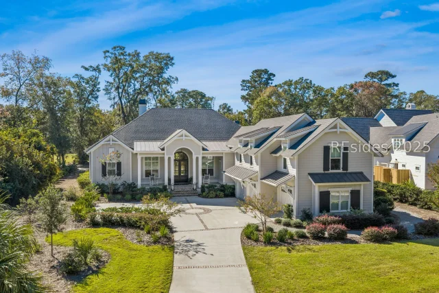 13 Magnolia Blossom Drive, Bluffton