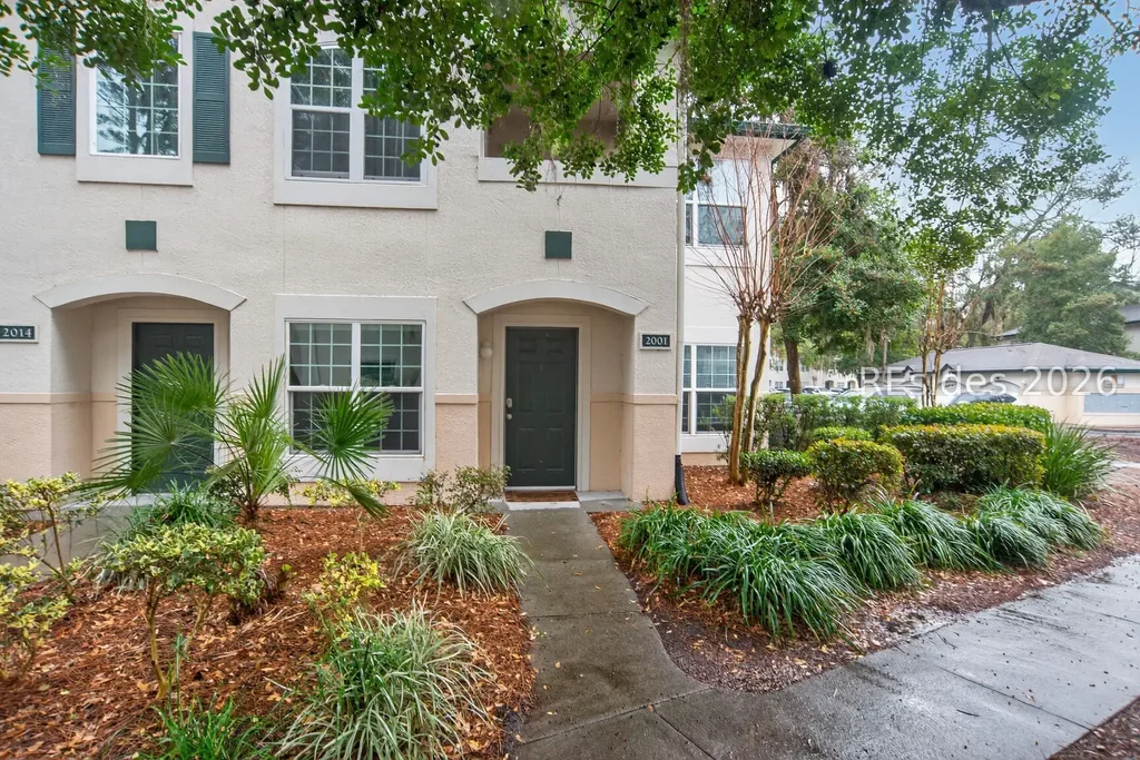 897 Fording Island Road 2001, Bluffton