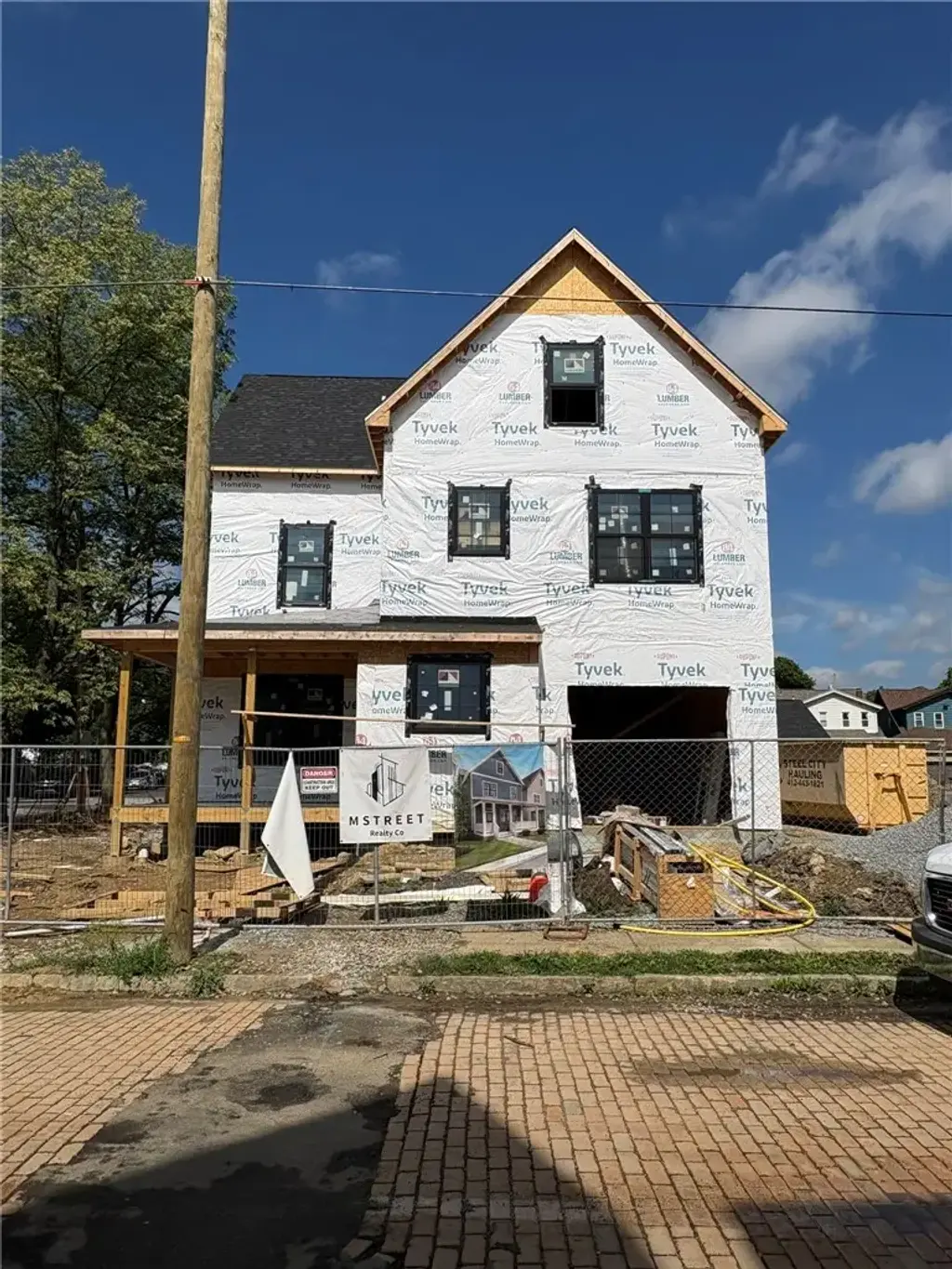 558 Mifflin Avenue , Regent Square
