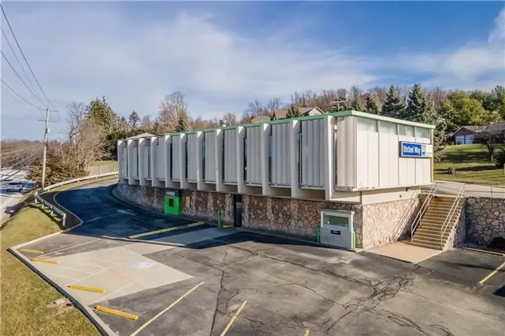 590 Washington Road, South Strabane