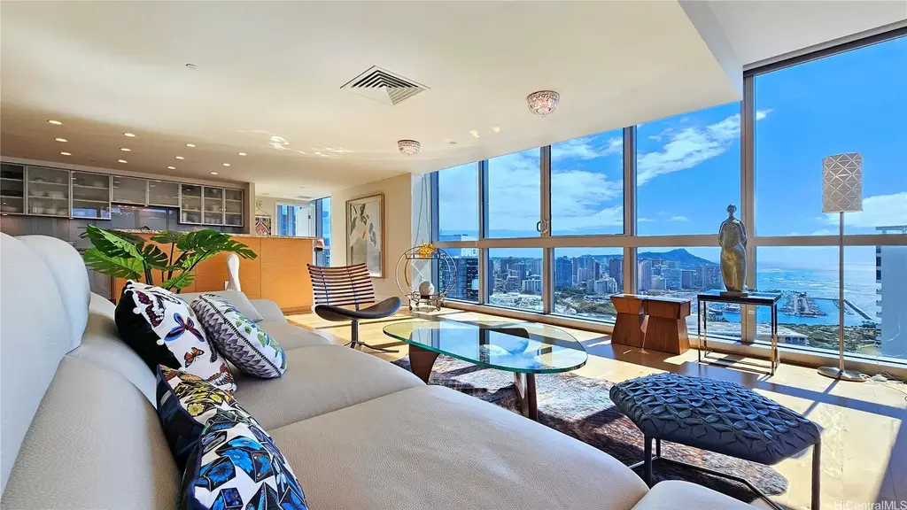 1177 Queen Street # 4610, Honolulu