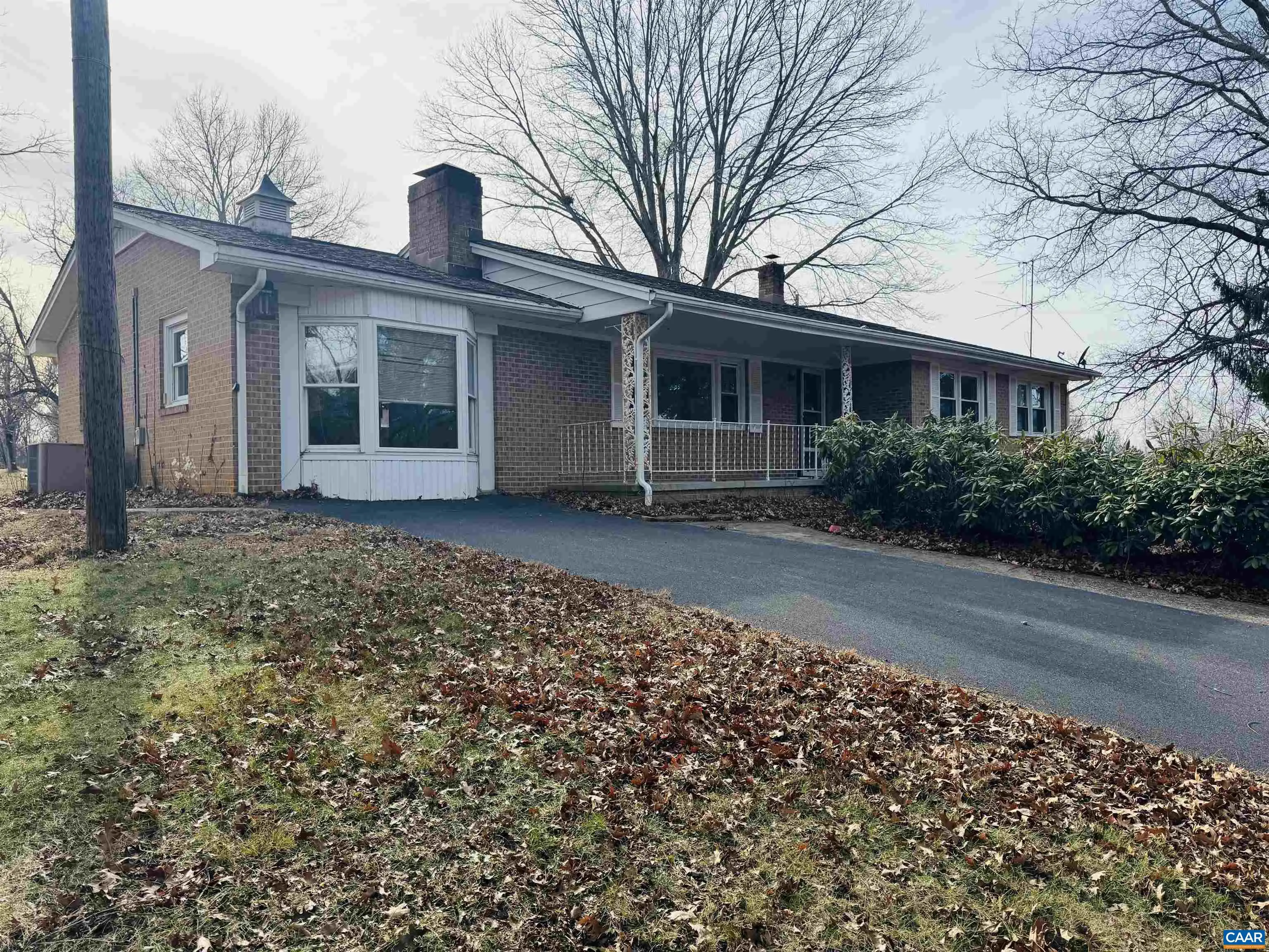 87 Mine Branch Rd, Crimora