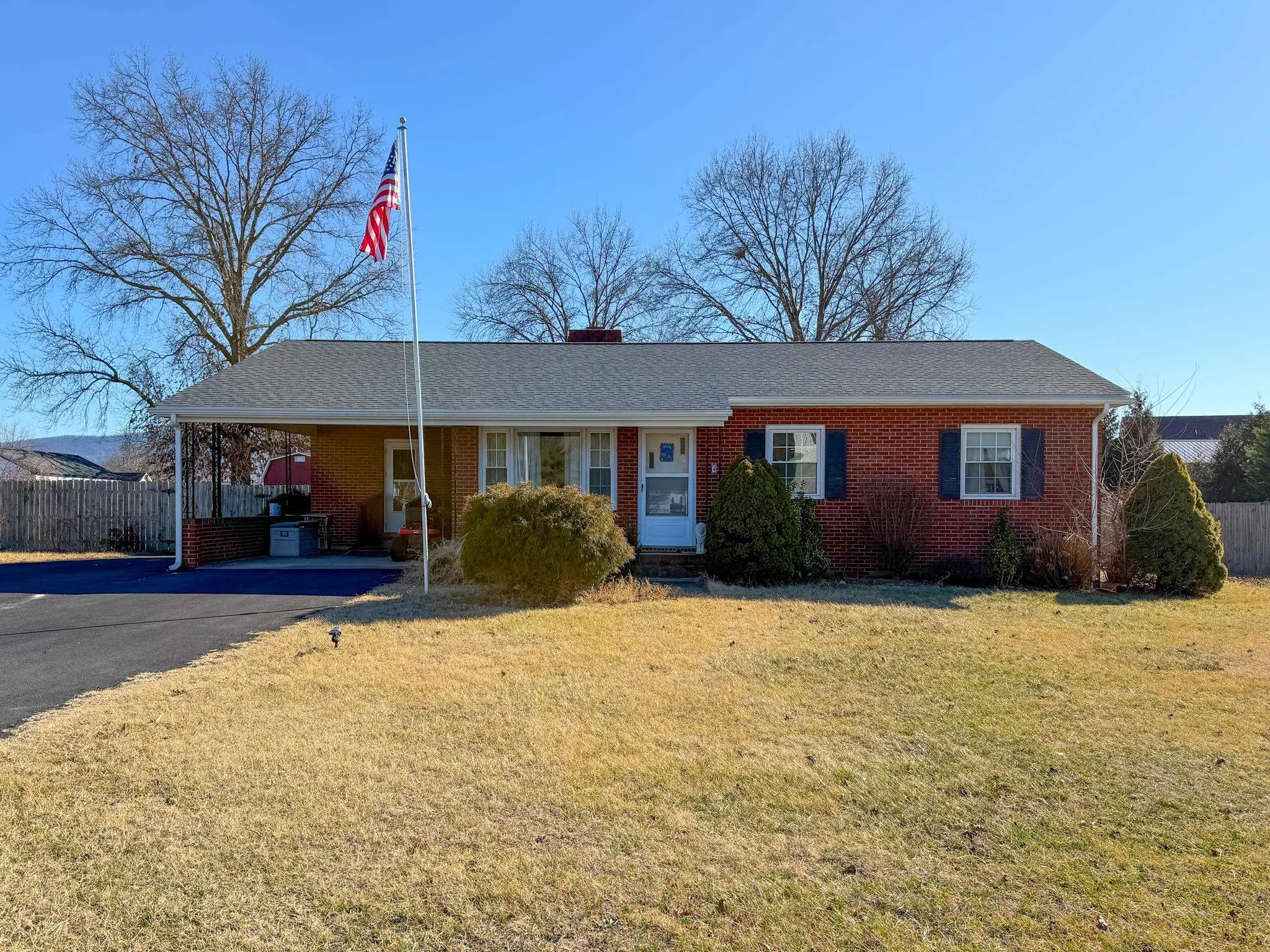 10444 Mcgaheysville Rd, Mcgaheysville