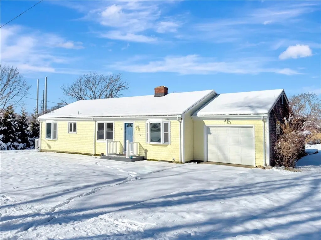 19 Brown Ter, Portsmouth