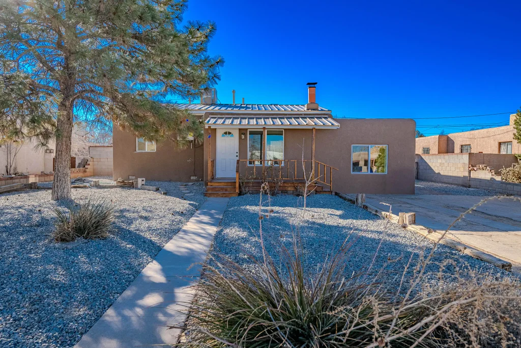 5512 Granite Avenue Ne, Albuquerque