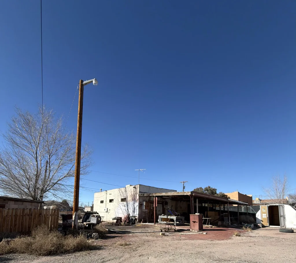 1040 Walter Street Ne, Albuquerque