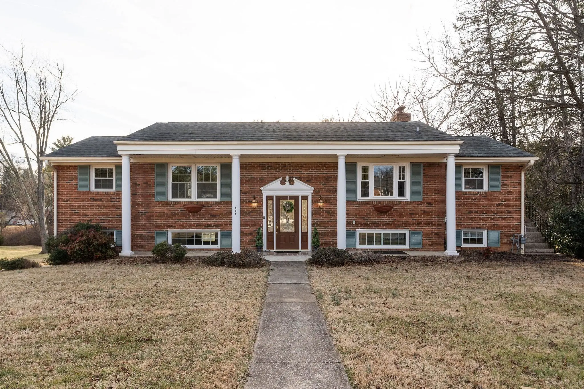 966 Northgate Ave, Waynesboro