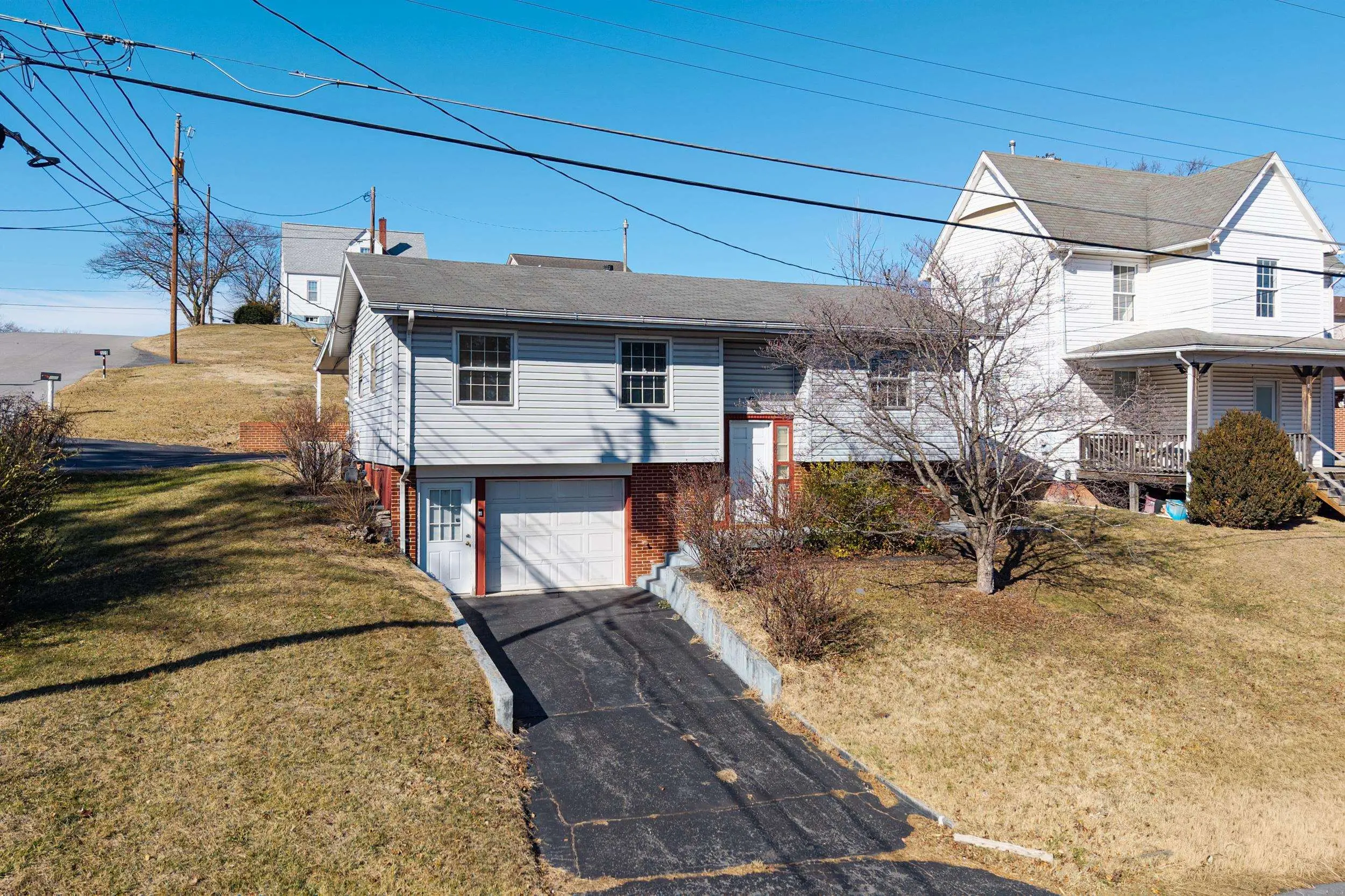 801 Grayson Ave, Waynesboro