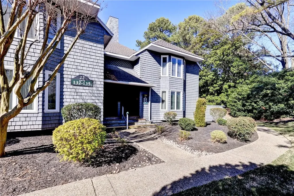 135 Pelhams Ordinary, Williamsburg