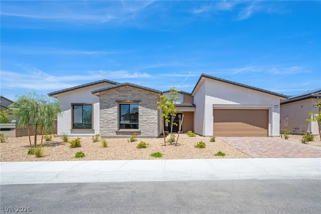 525 Stowell Avenue, Las Vegas