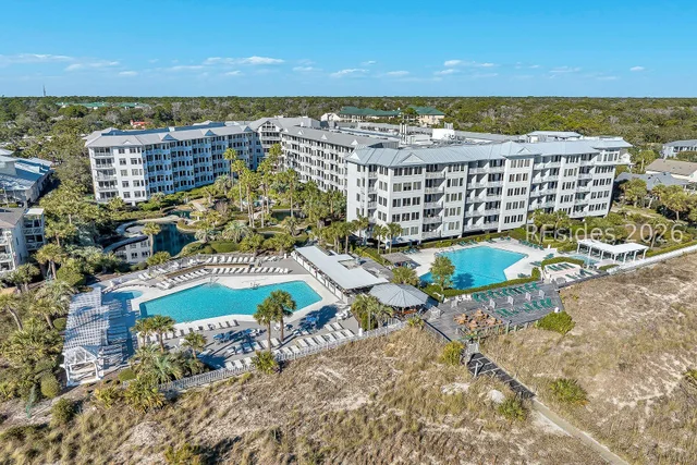 10 N Forest Beach Drive 2211, Hilton Head Island
