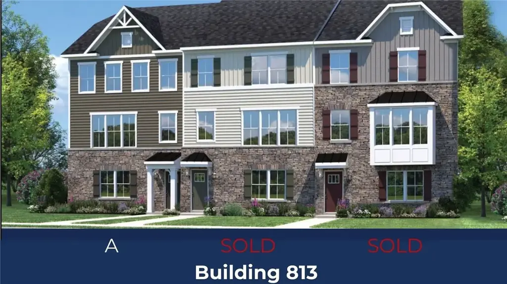 503 Nolan Circle, Cranberry