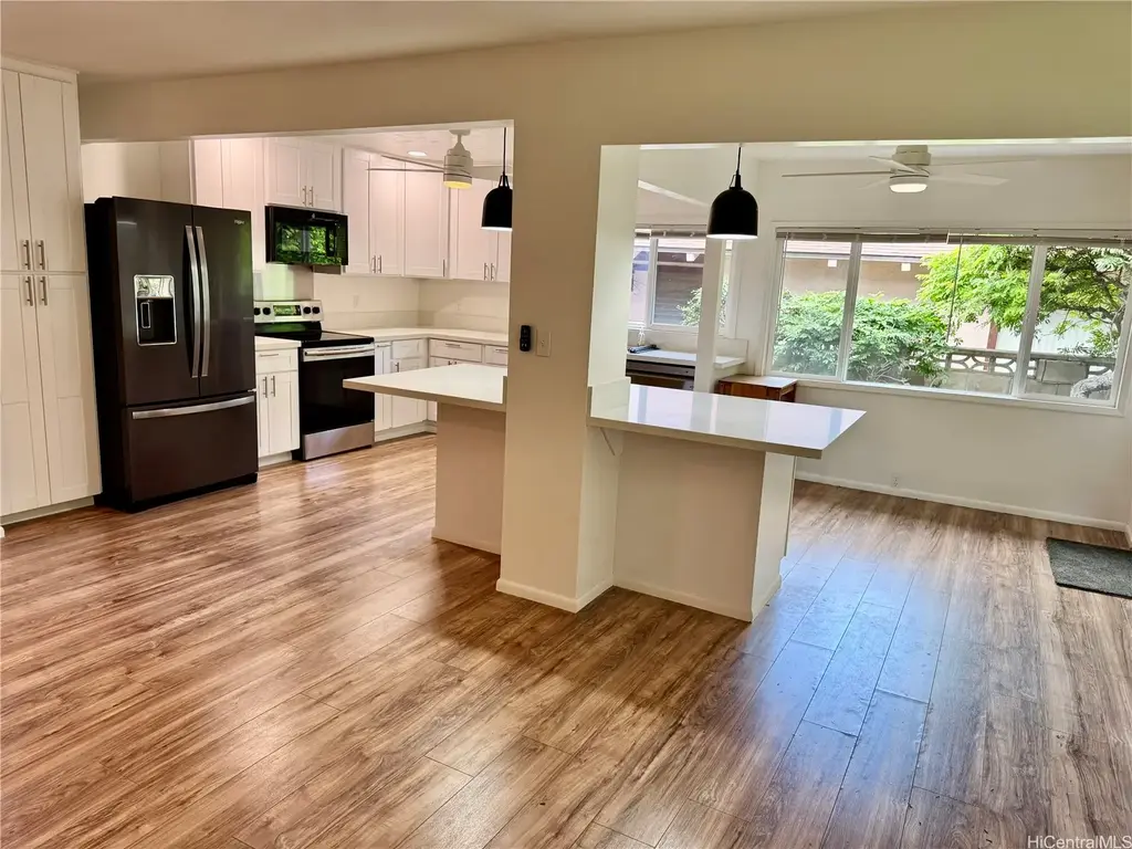 981 Wainiha Street, Honolulu