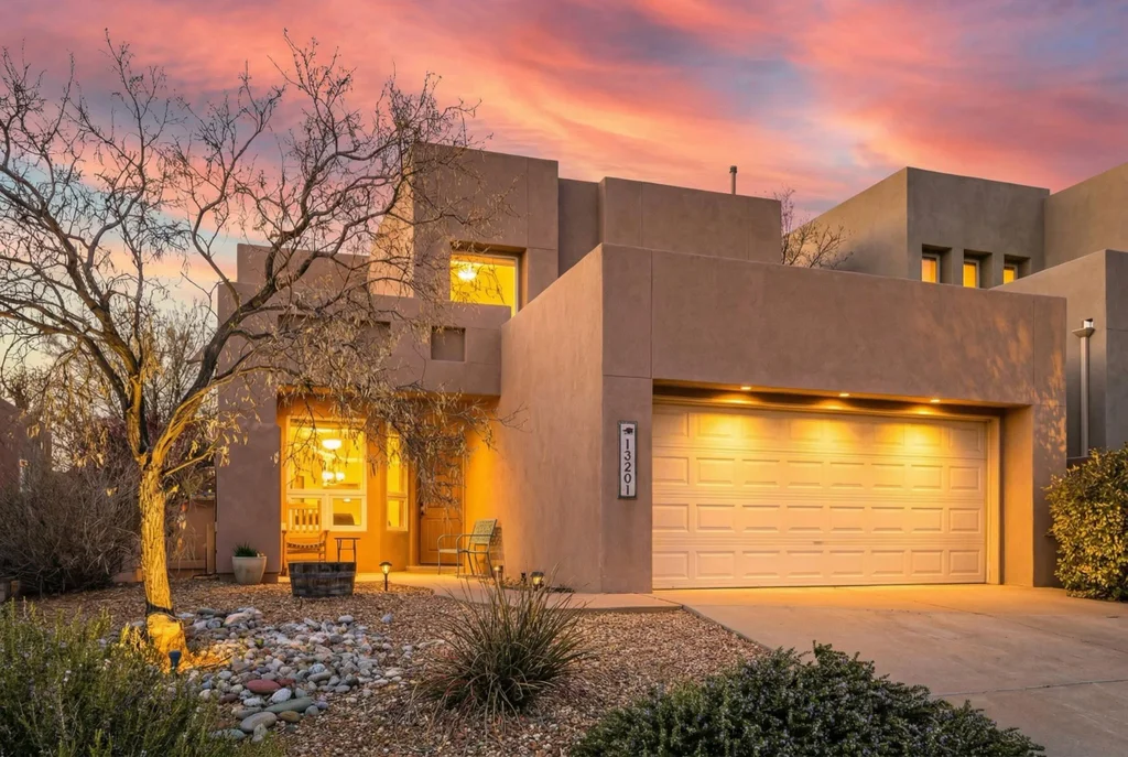 13201 Pine Forest Place Ne, Albuquerque
