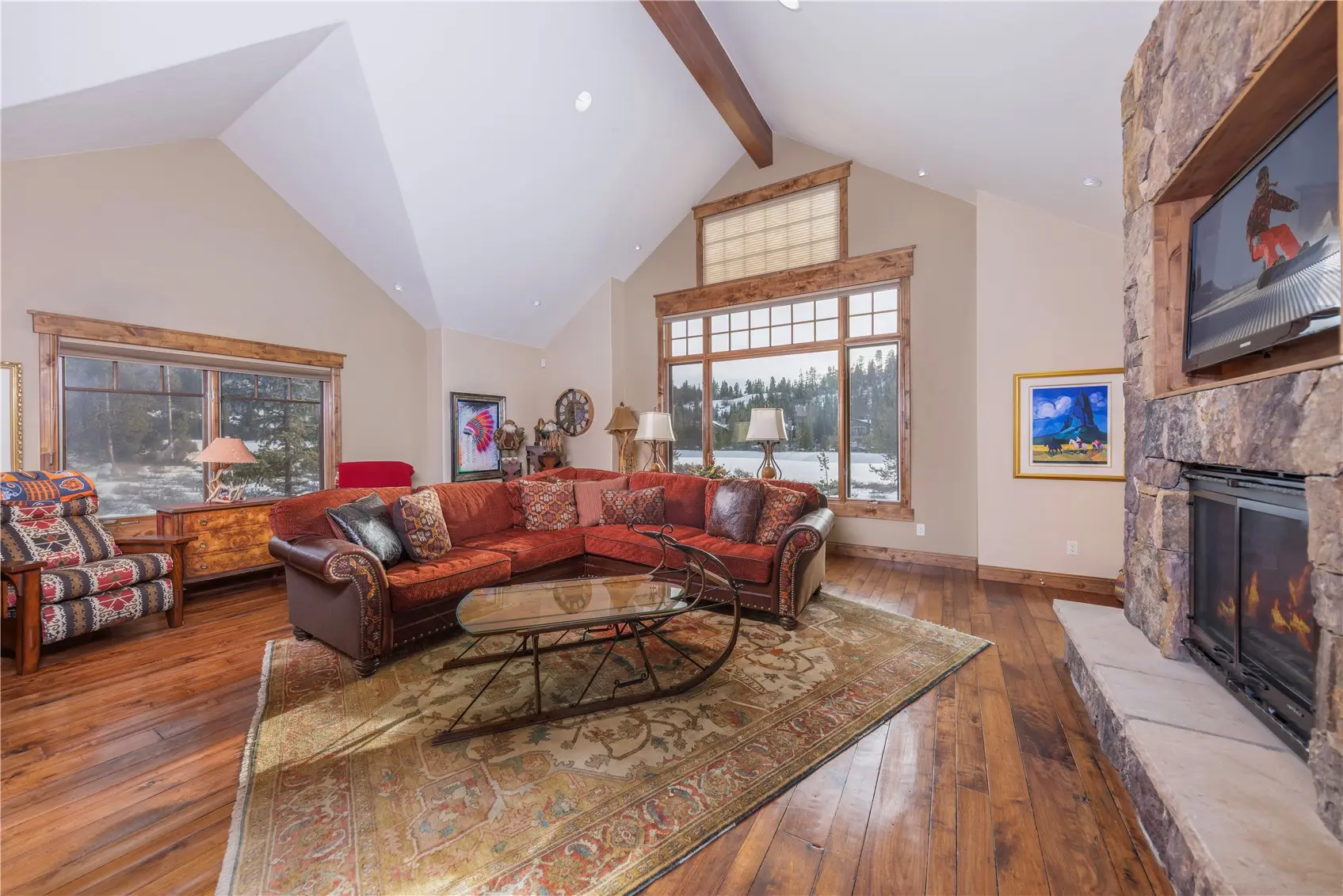 591 Elk Circle, Keystone