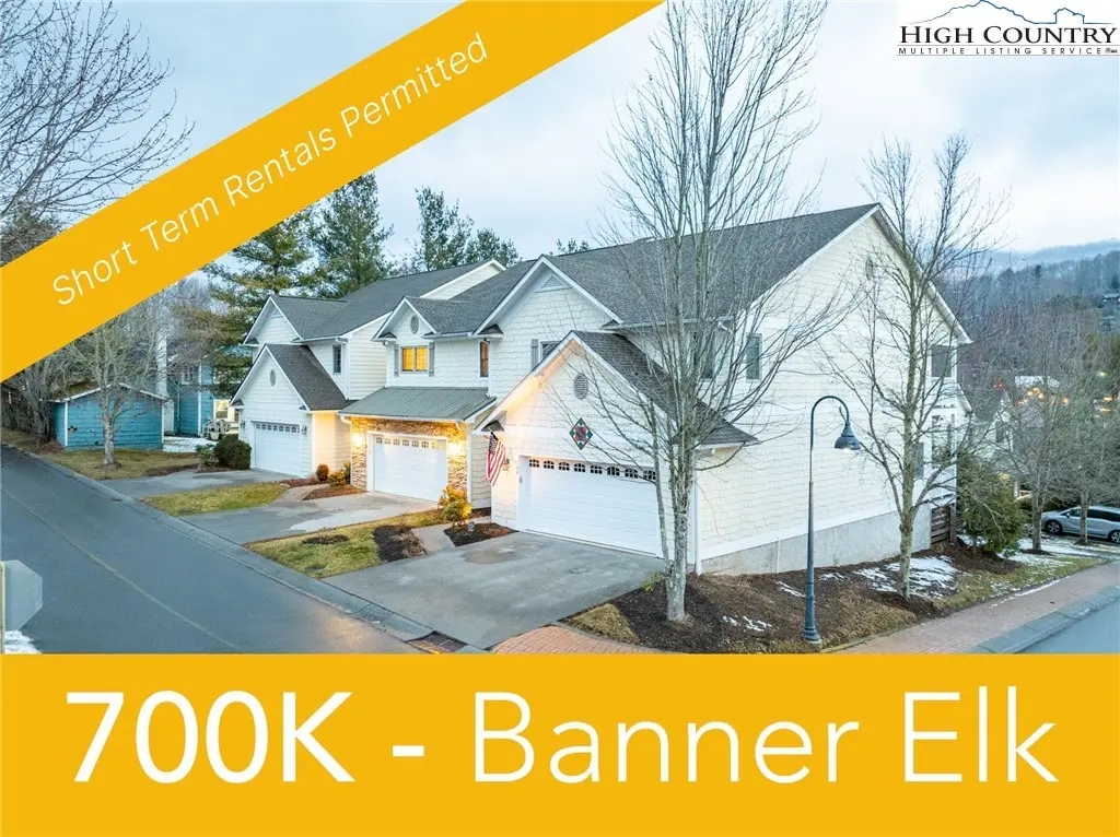 114 Charles Lowe Lane # 19, Banner Elk