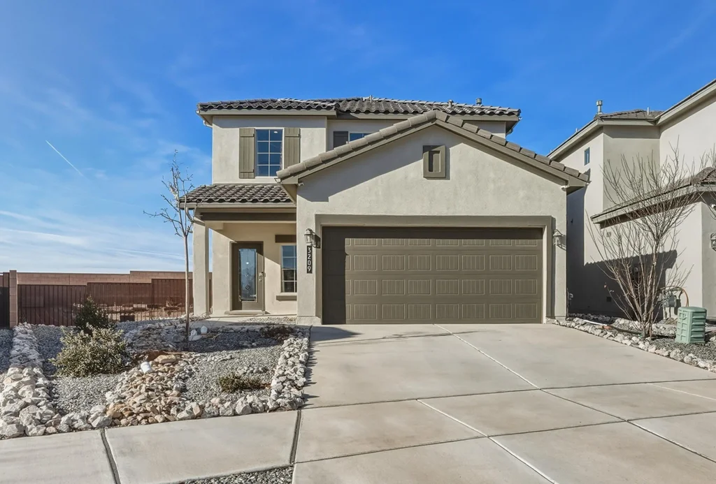 3209 Tazanita Loop Se, Rio Rancho