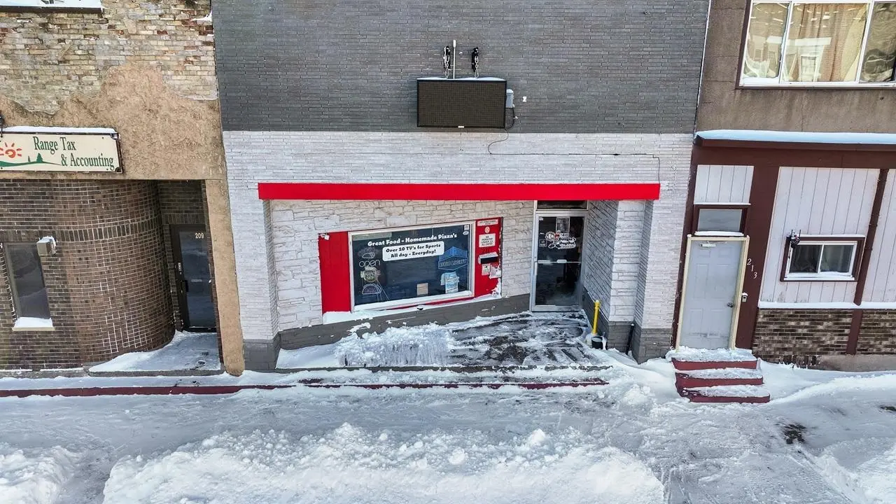 211 Silver St, Hurley