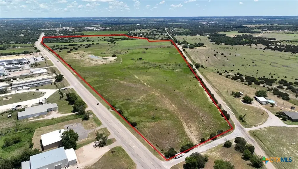 201 Fm 116, Gatesville