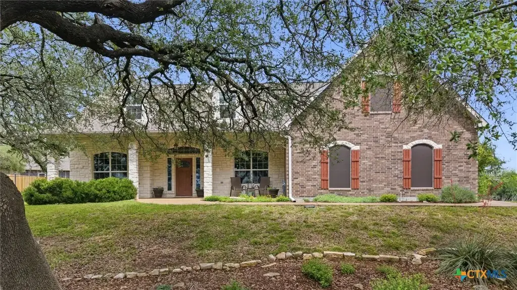 130 Capstone Street, Belton