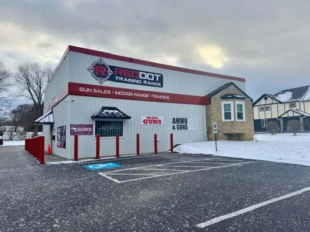 2820 Wilmington Road , Neshannock