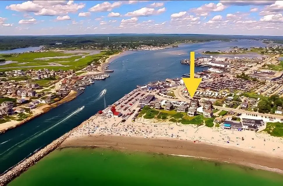 236 Sand Hill Cv Rd, Narragansett