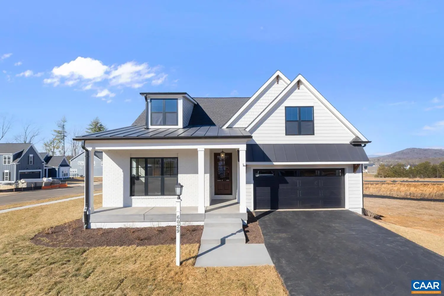 2 Agatha Ridge Ln C, Crozet