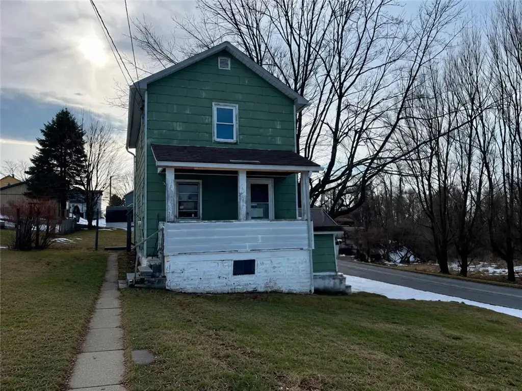 539 5th Street, 