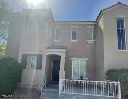 9157 Desirable Court, Las Vegas