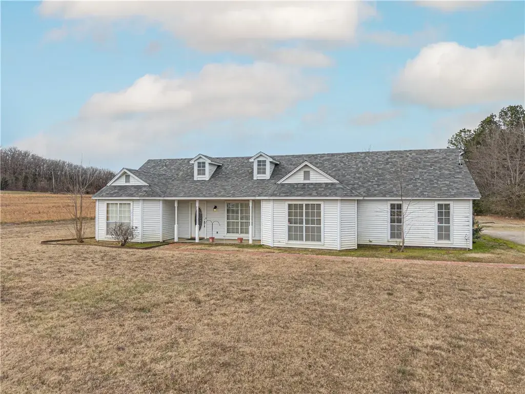 5211 Old Forest Grove Road, Charleston