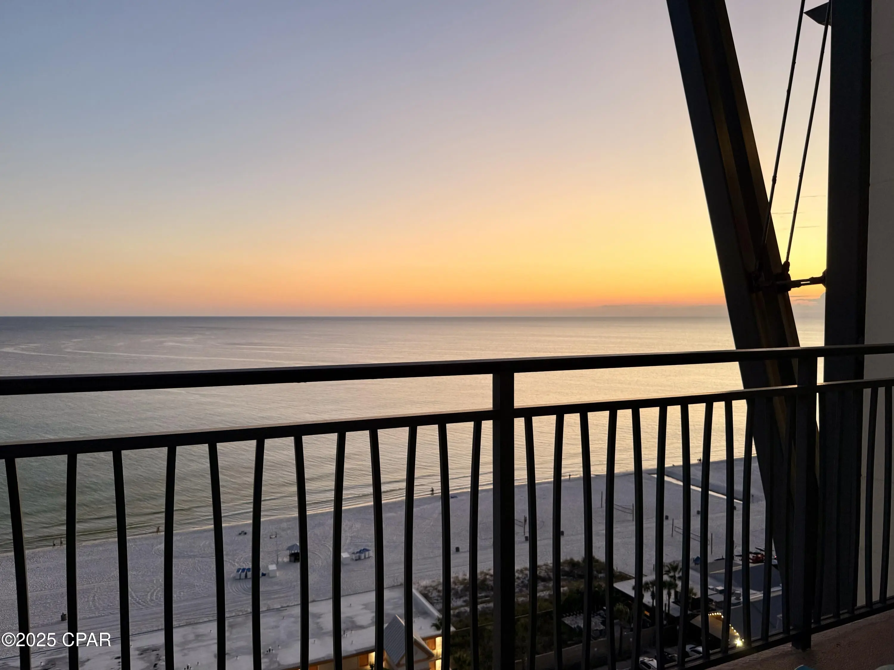 15100 Front Beach # 1433/1435, Panama City Beach