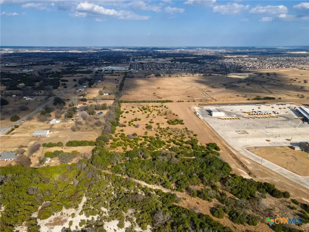A0200bc W H Cole, 3, Acre Trimmier Road, Killeen