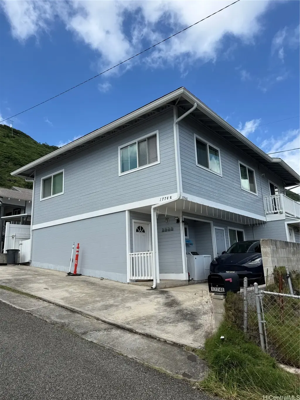 1774 E Palolo Avenue, Honolulu