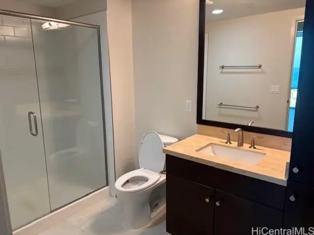 1189 Waimanu Street # 3703, Honolulu