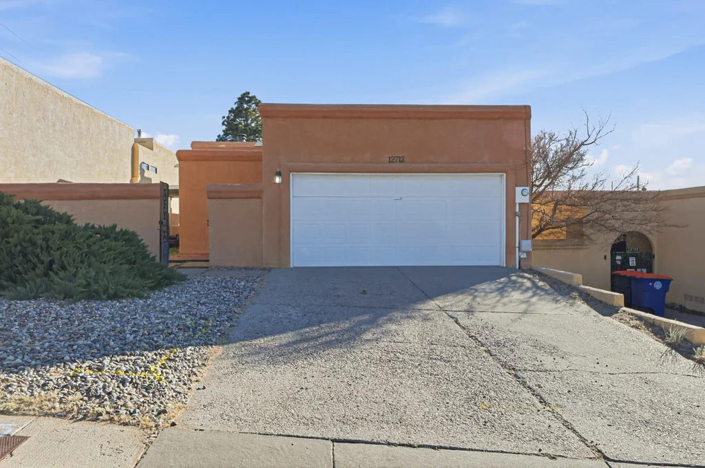 12712 Rover Avenue Ne, Albuquerque