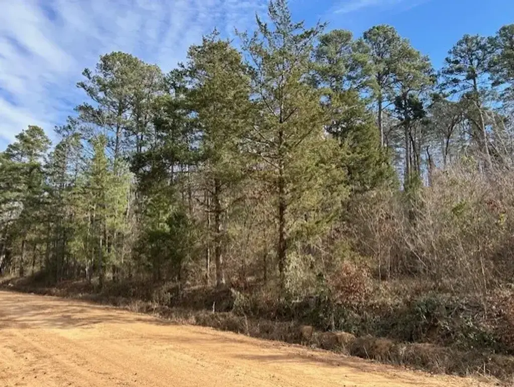 Moss Creek Road, Danville