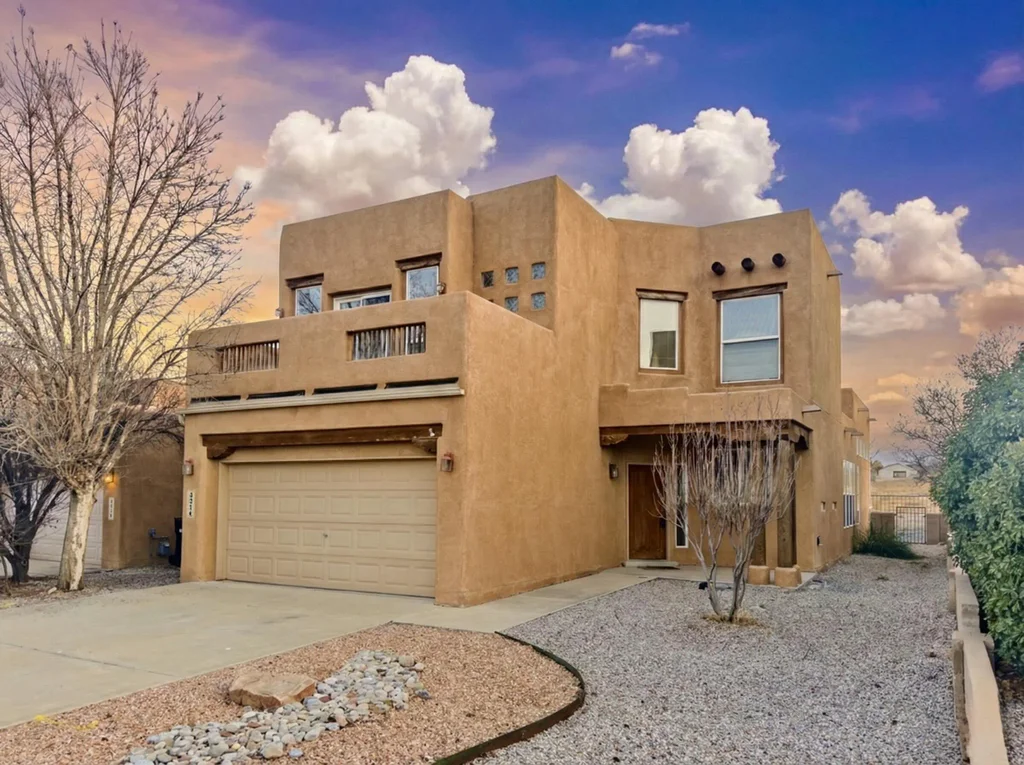 3316 Lockerbie Drive Se, Rio Rancho