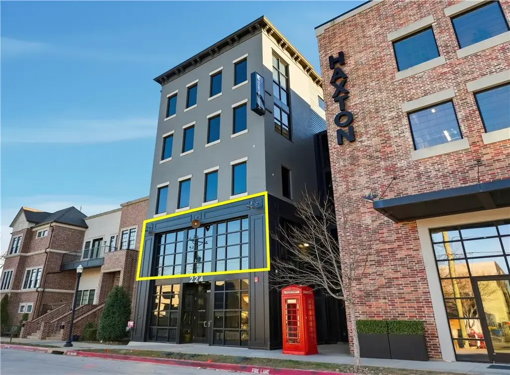 224 2nd Street, Bentonville