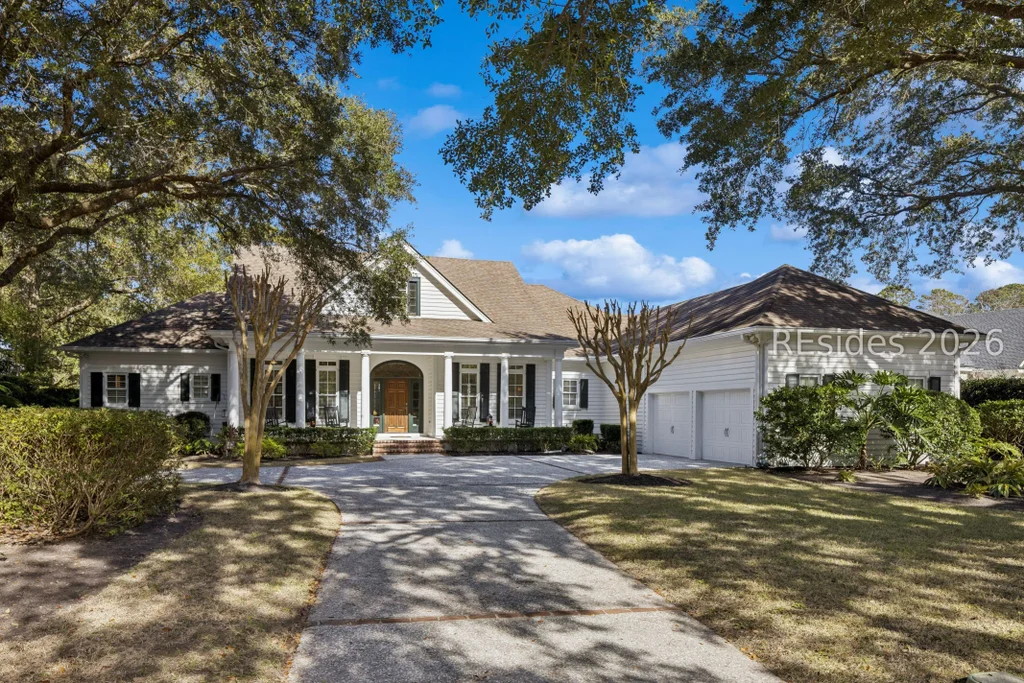7 Mulberry Road, Bluffton