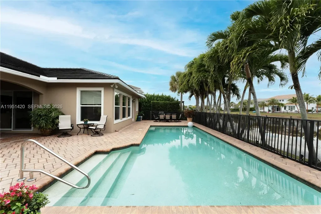 11813 Nw 79th Ct, Parkland