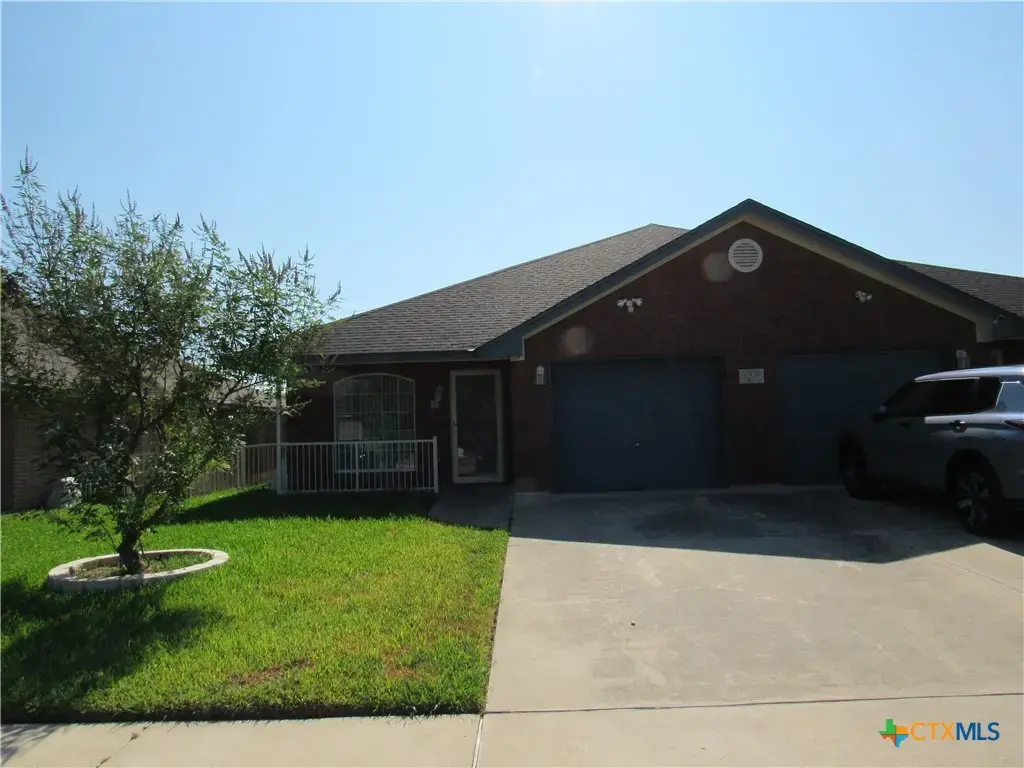 4604 Pennington Avenue 2, Killeen