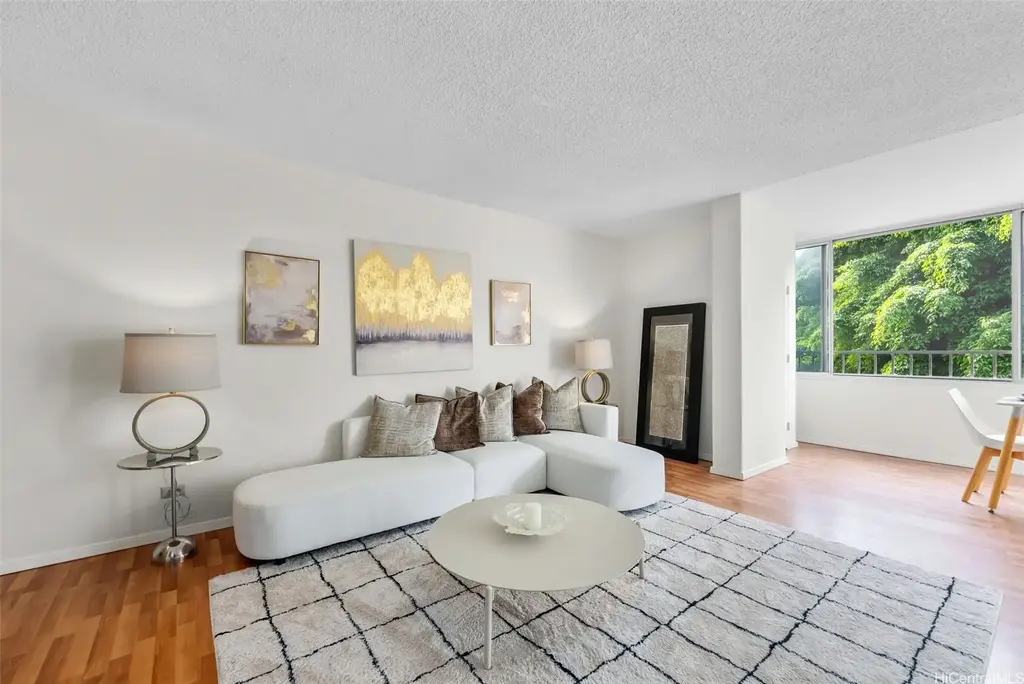 1400 Pensacola Street # 505, Honolulu