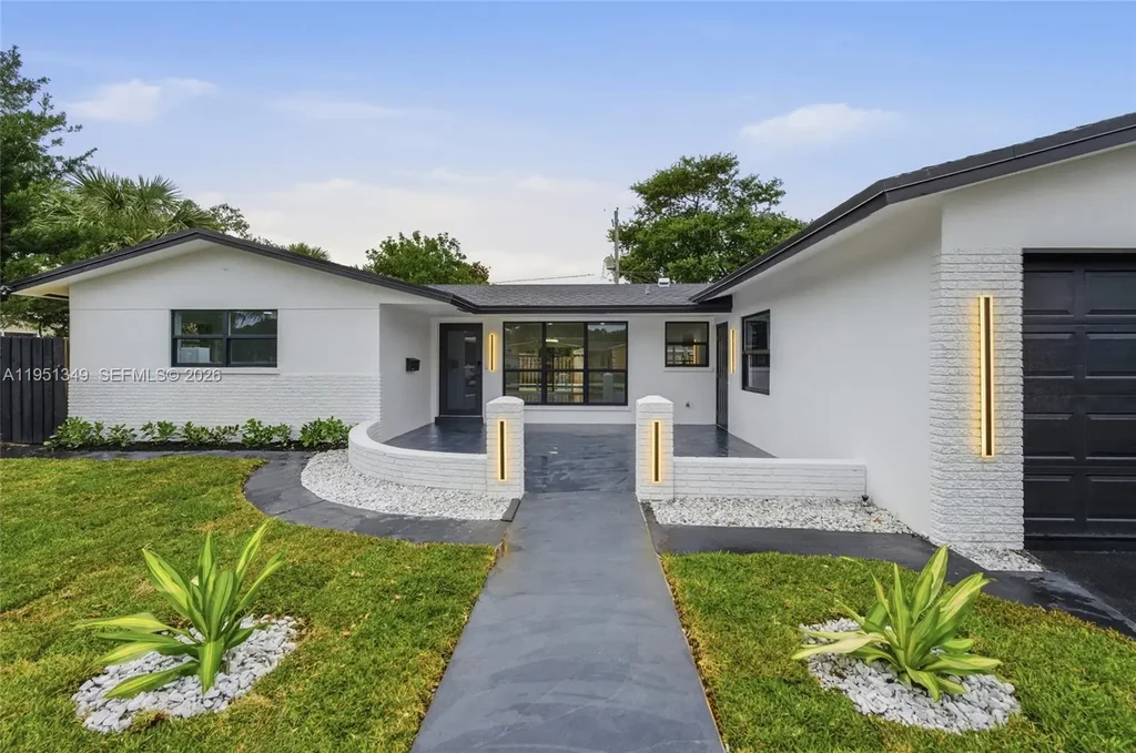 4711 Ne 18th Ave, Oakland Park