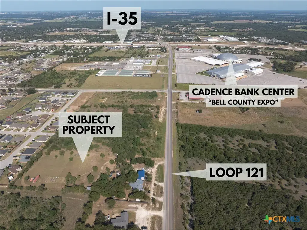 901 Loop 121, Belton