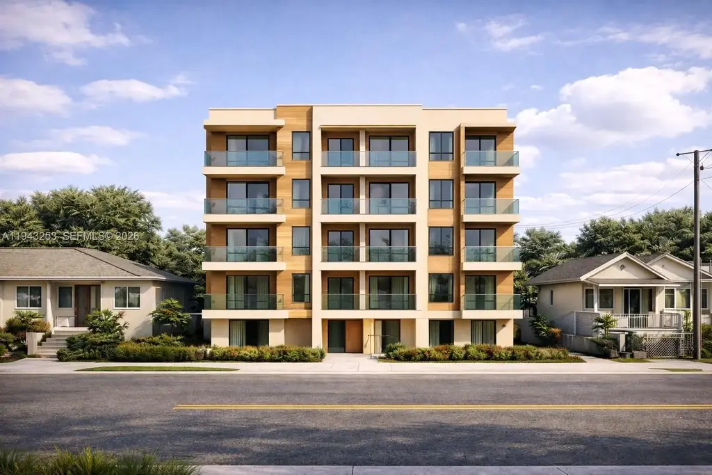 3240 Nw 3rd Ave, Miami