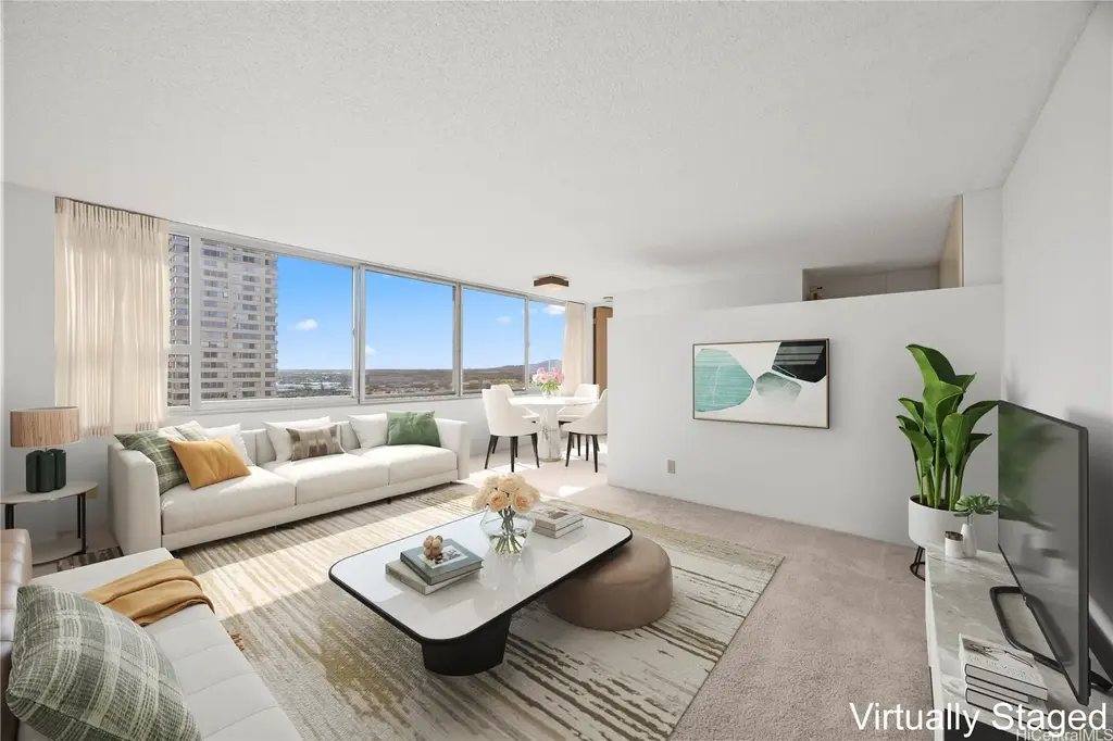 1060 Kamehameha Highway # 1902b, Pearl City