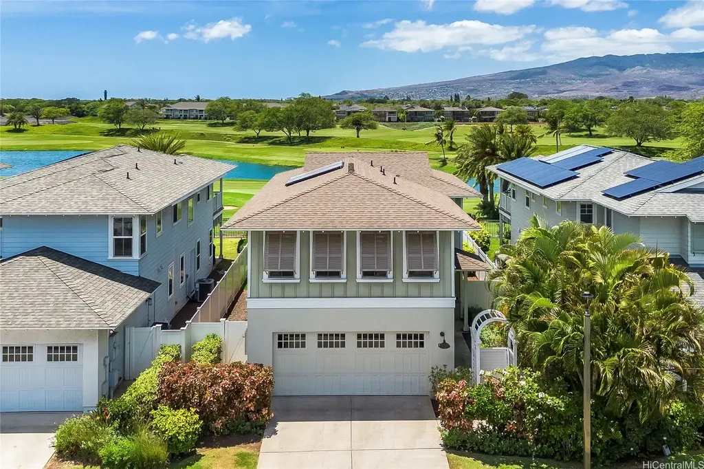 91-1252 Kaikohola Street # D53, Ewa Beach