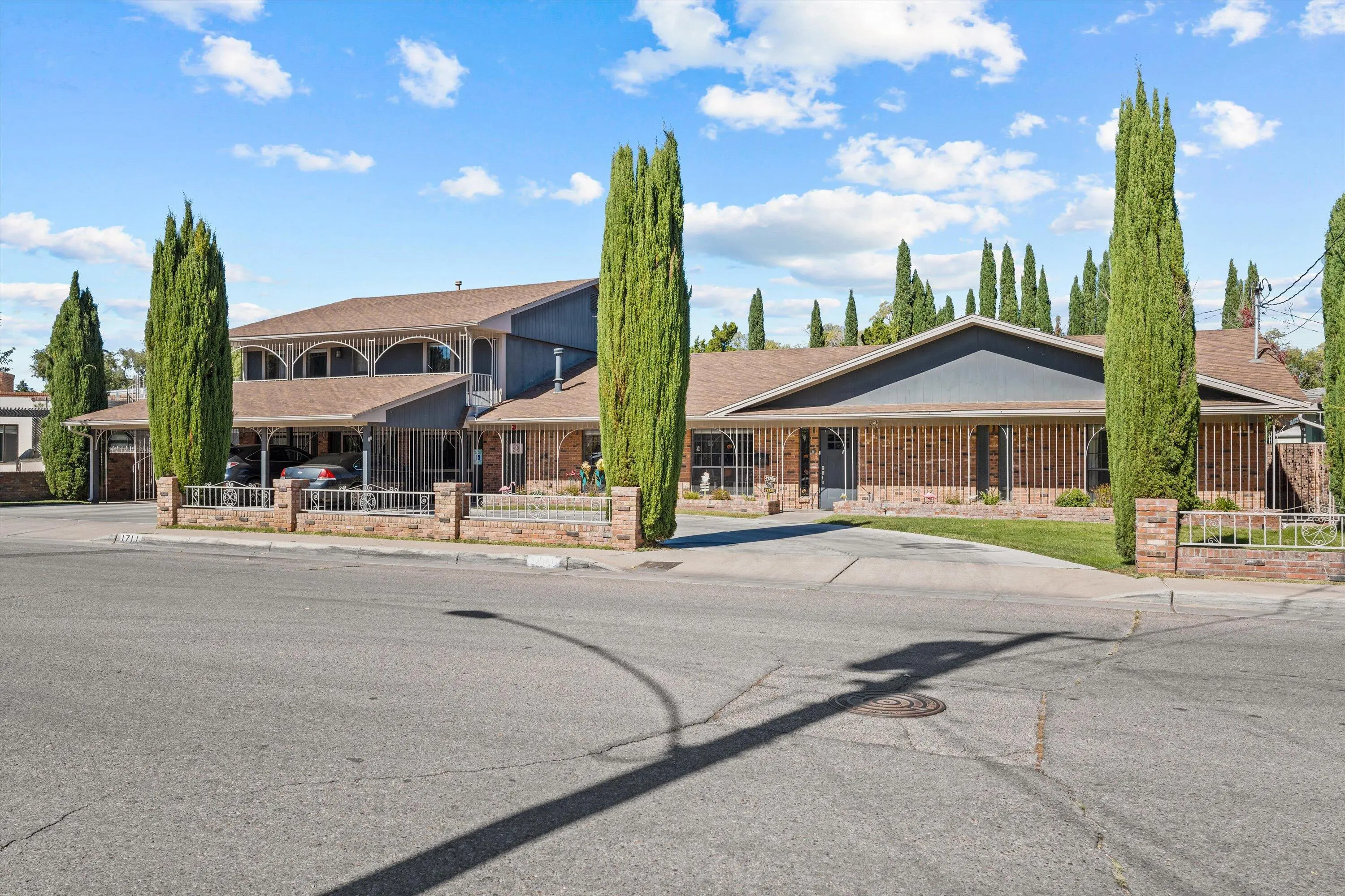 1711 Park Avenue Sw, Albuquerque