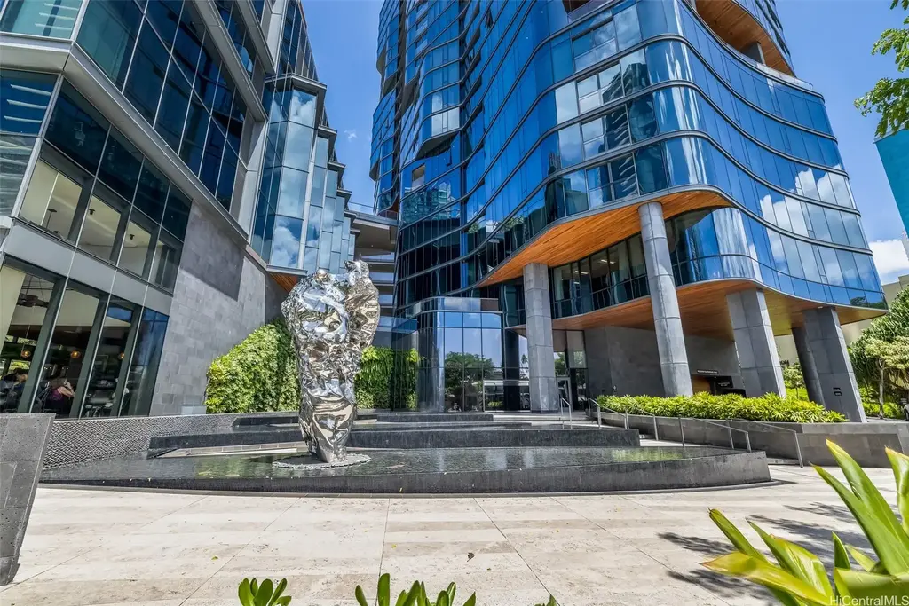 1108 Auahi Street # 1905, Honolulu